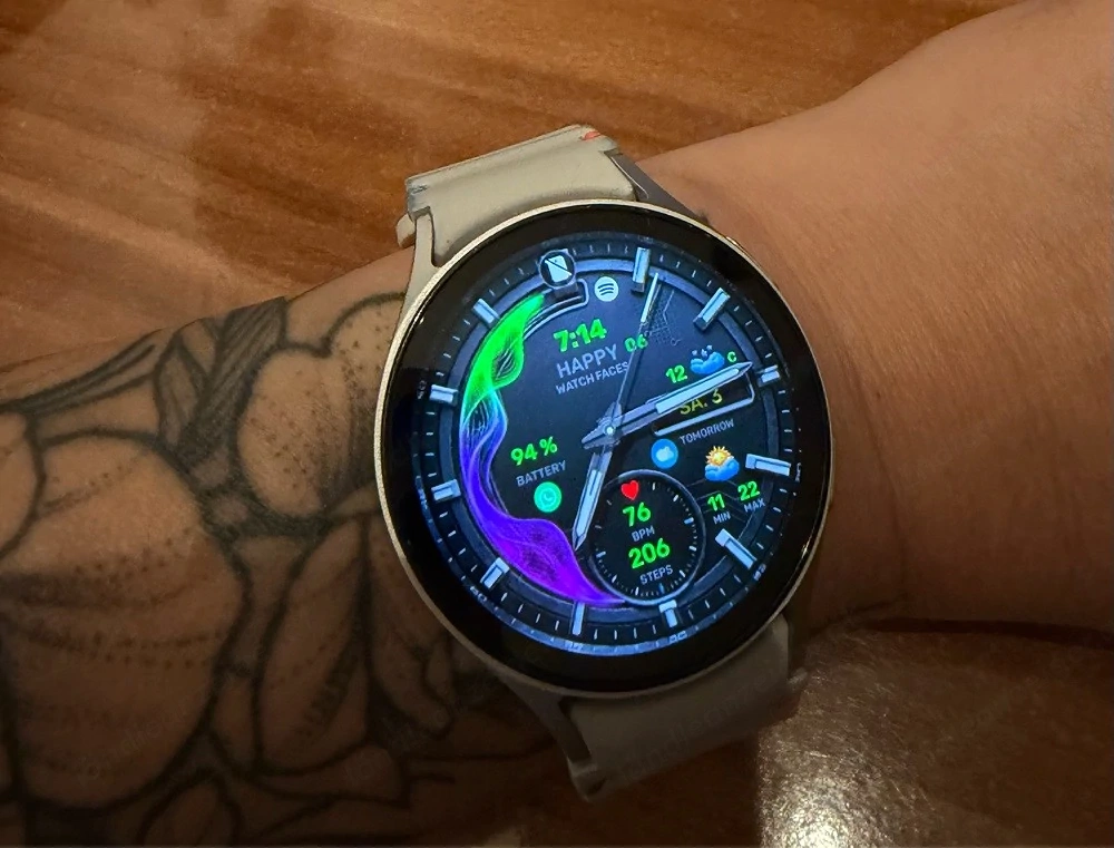 Samsung Galaxy Watch 7