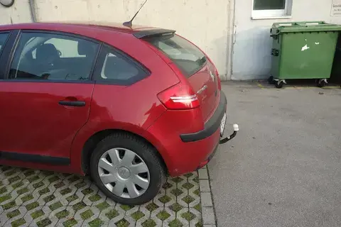 Citroen C4 Benzin 88PS