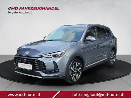 MG ZS 1.5 Hybrid+ Luxury 145 kW (197 PS), Automatik