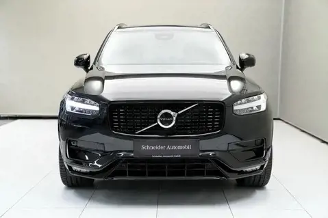 Volvo XC 90 D5 AWD Momentum Ultimate Dark 7 Sitzer