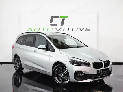 BMW 2er