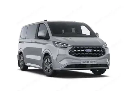 Ford Tourneo