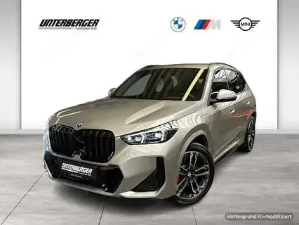 BMW X1 xDrive25e 1,99% Fixzinsaktion bis 30.09.2026 M Sportpaket Head-Up DAB