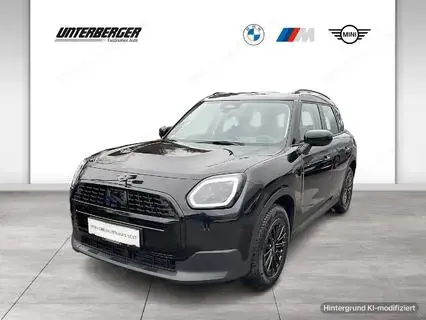 MINI Countryman C 