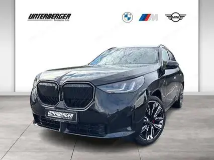 BMW X3 30e xDrive G45 ZA M Sportpaket HK HiFi DAB