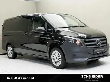 Mercedes-Benz Vito 116 CDI 4x4 Tourer PRO Lang SpurH
