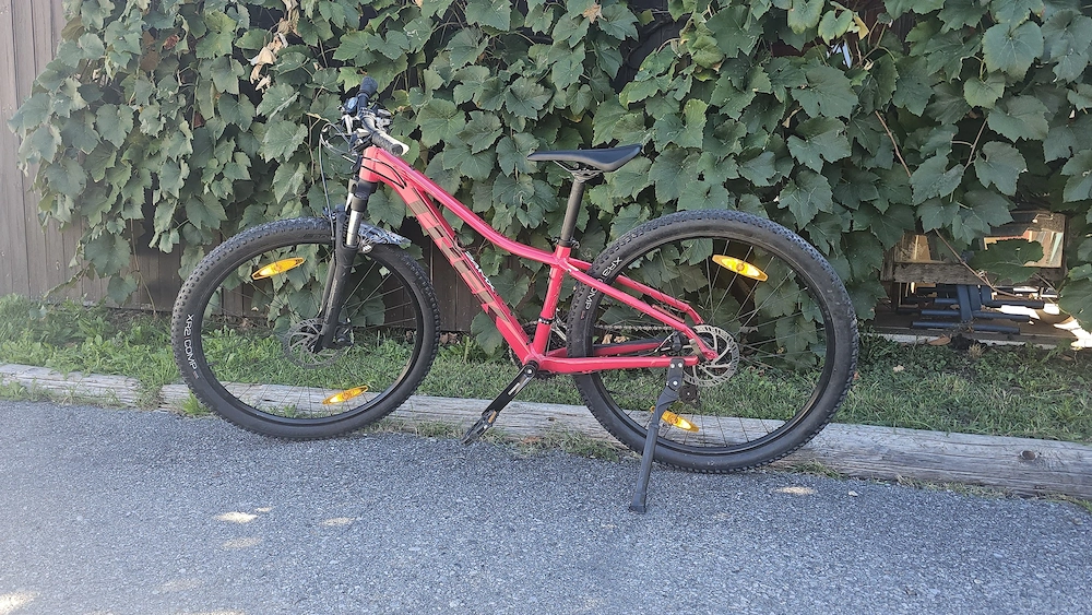 Trek Marlin 4 Kinderfahrrad 