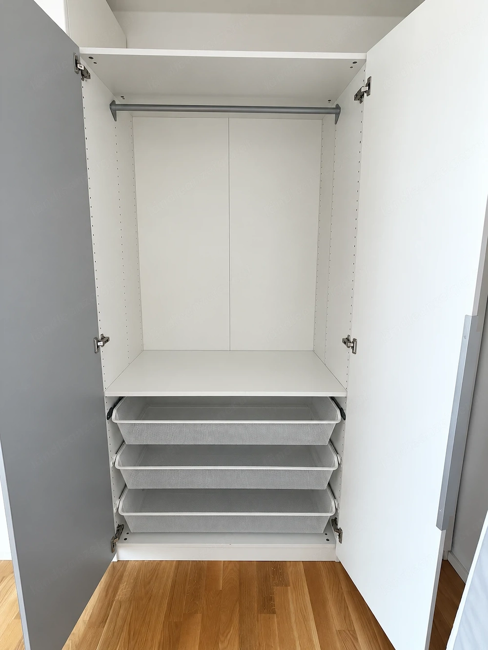 IKEA PAX 100cm breit 200cm hoch