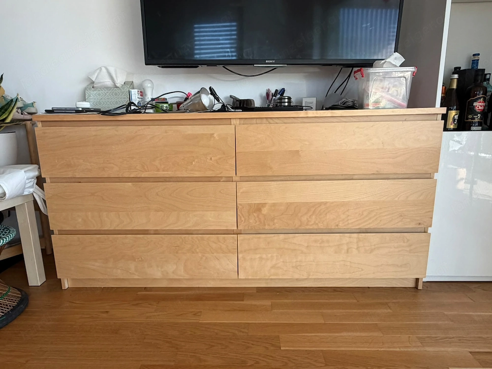 IKEA Kommode
