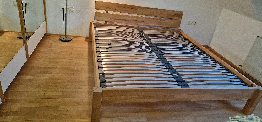 Lattenroste 2 Stück