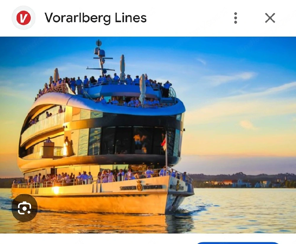 1 Oktoberfestkarte auf der Sonnenkönigin
