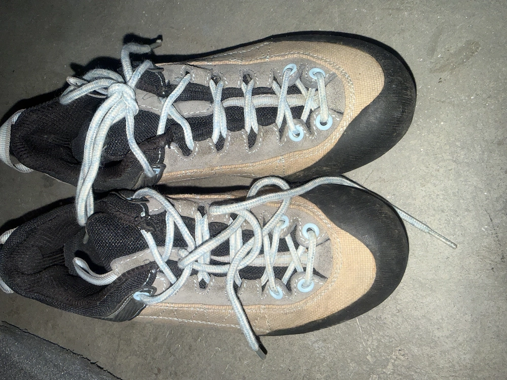 Salewa Wanderschuhe 
