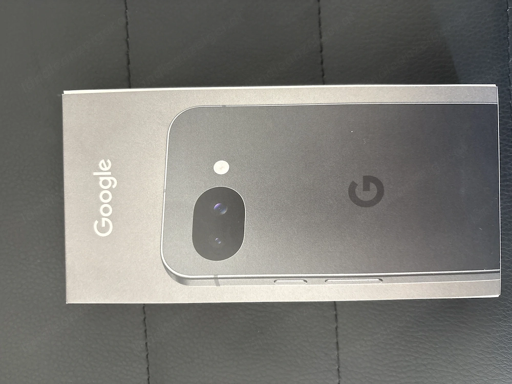 Google Pixel 10a (Neu)