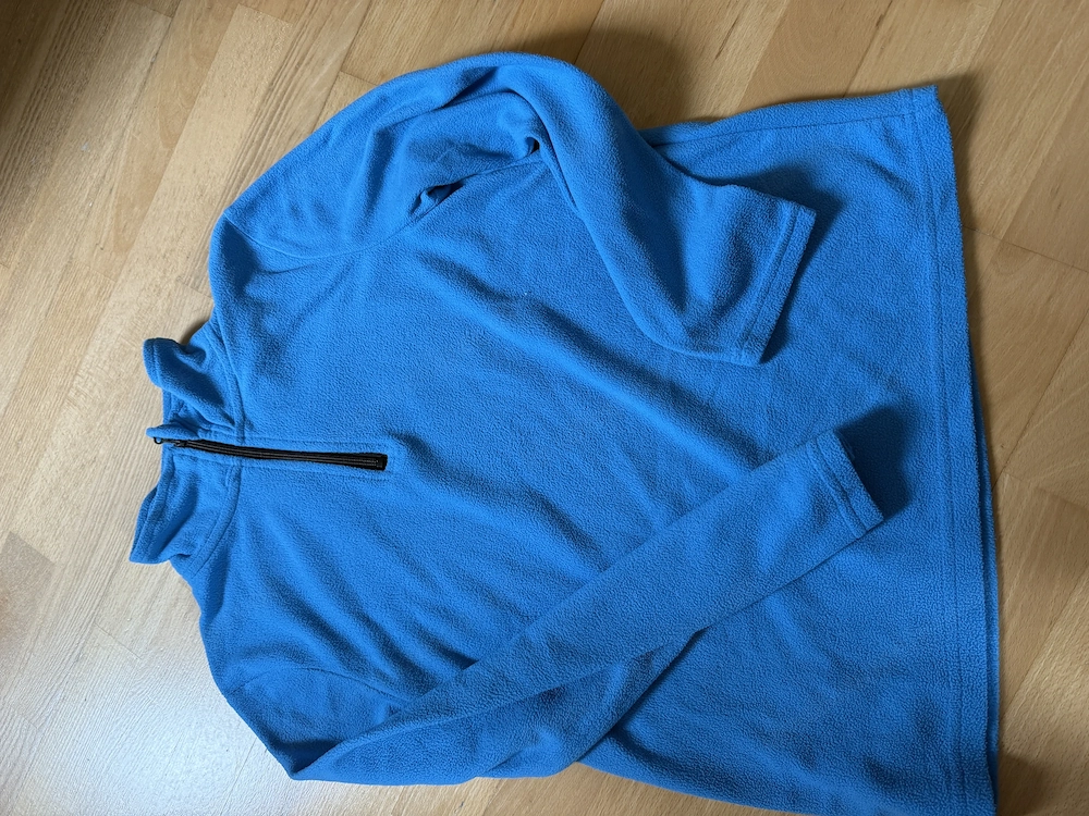Mädchen Zara Jeans 