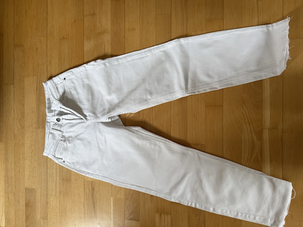 Mädchen Jeans gr. 146