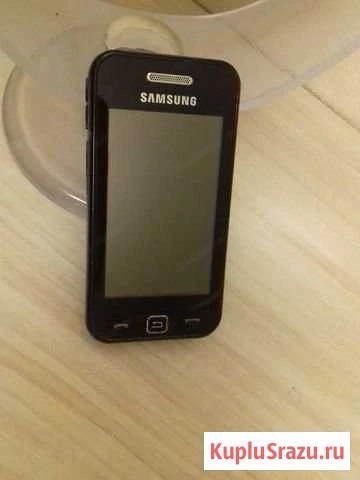 Samsung wave 525