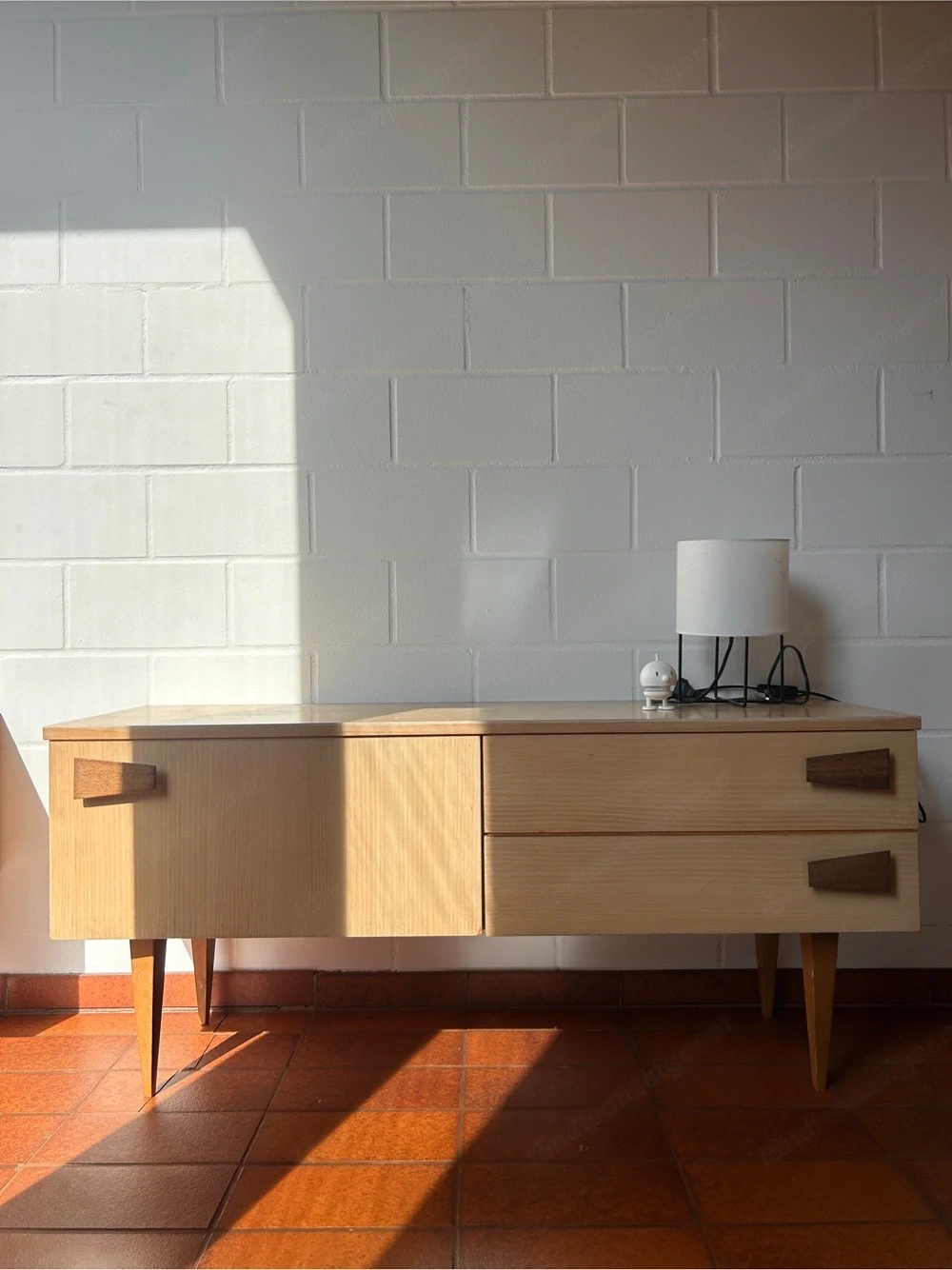 Vintage Sideboard