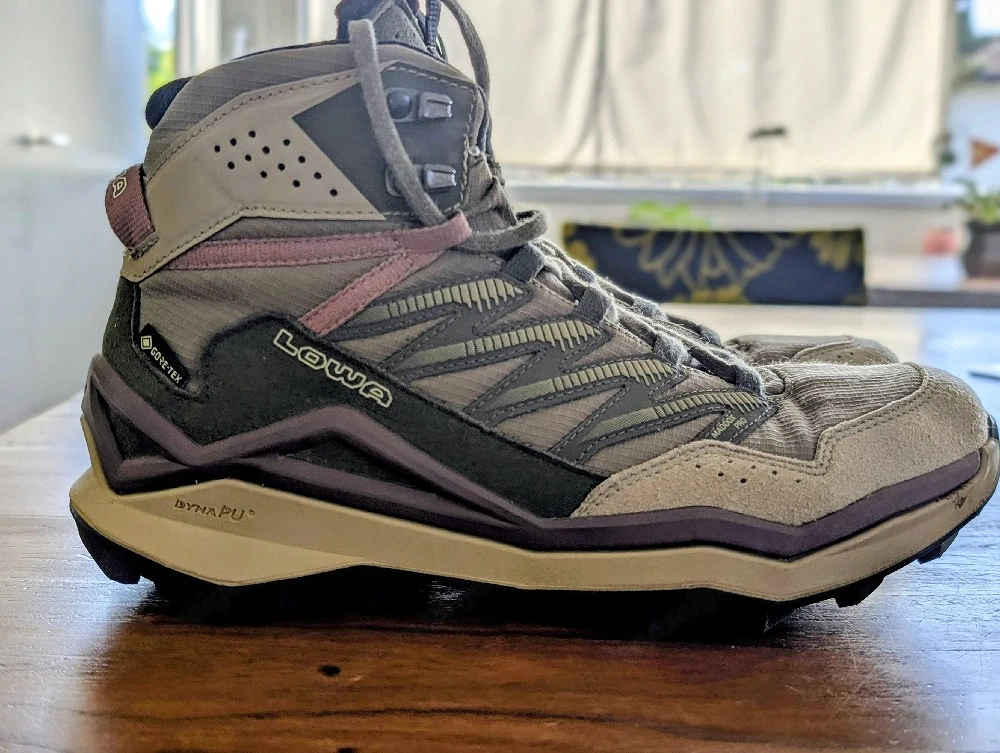 Wanderschuh Lowa Gr.41