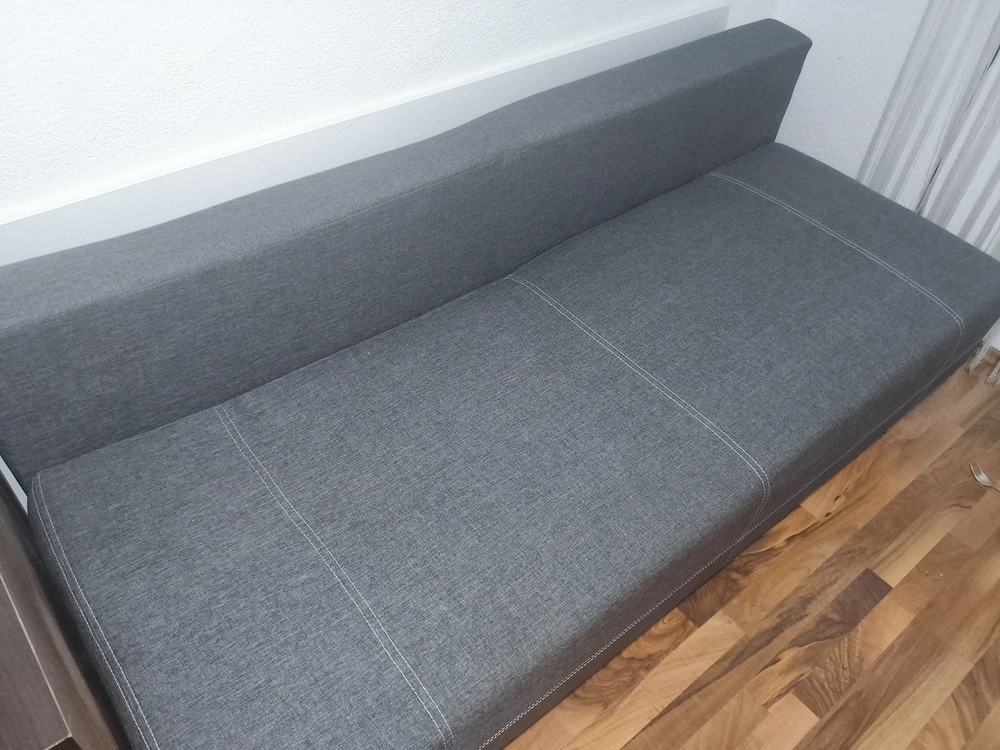 Schlafsofa(Gepflegt)ZUM Verschenken!