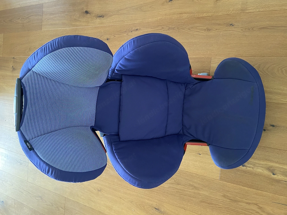  Maxi-Cosi RodiFix AirProtect 15-36kg