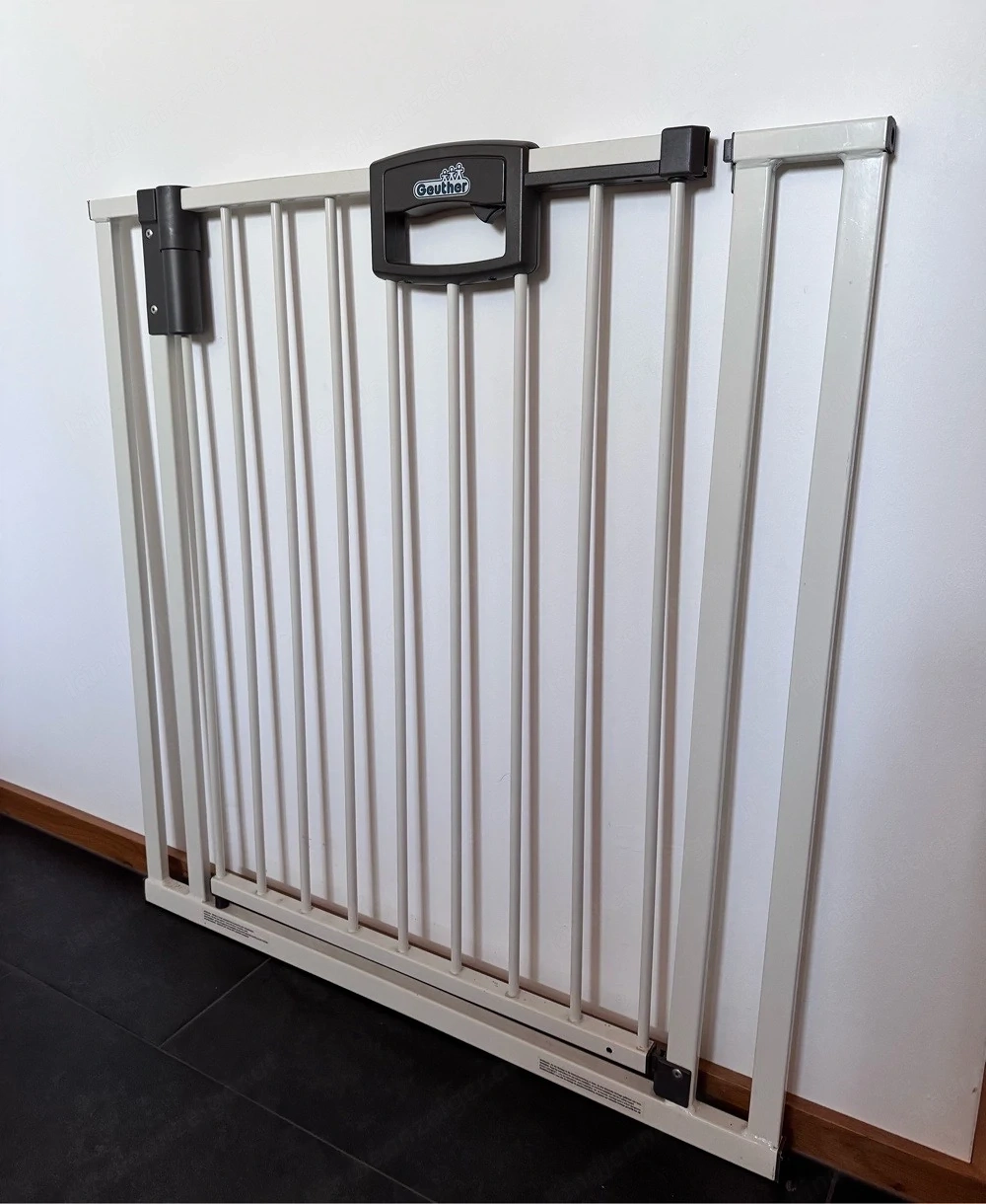 Treppenschutzgitter Kinder