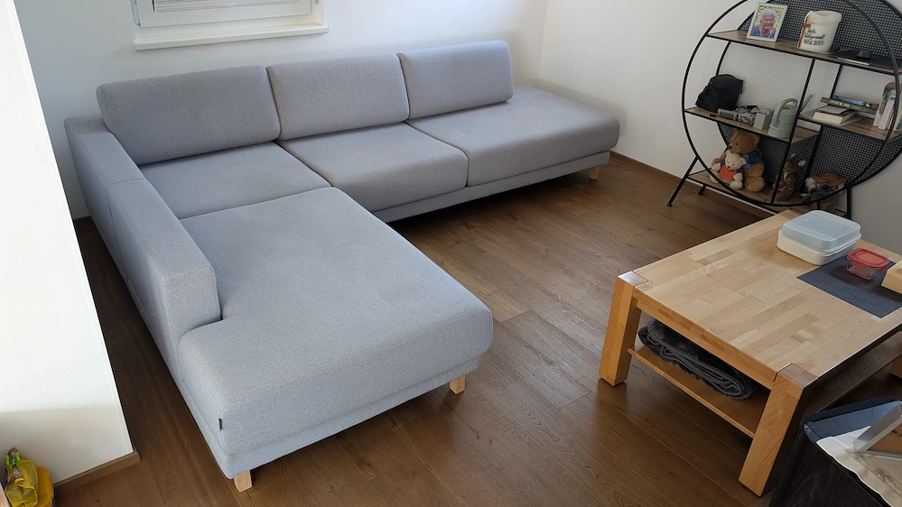 Couch zu verschenken, sehr guter Zustand!