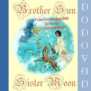 FranzVonAssissi800DonovanAZ AaronZzTop Uvm