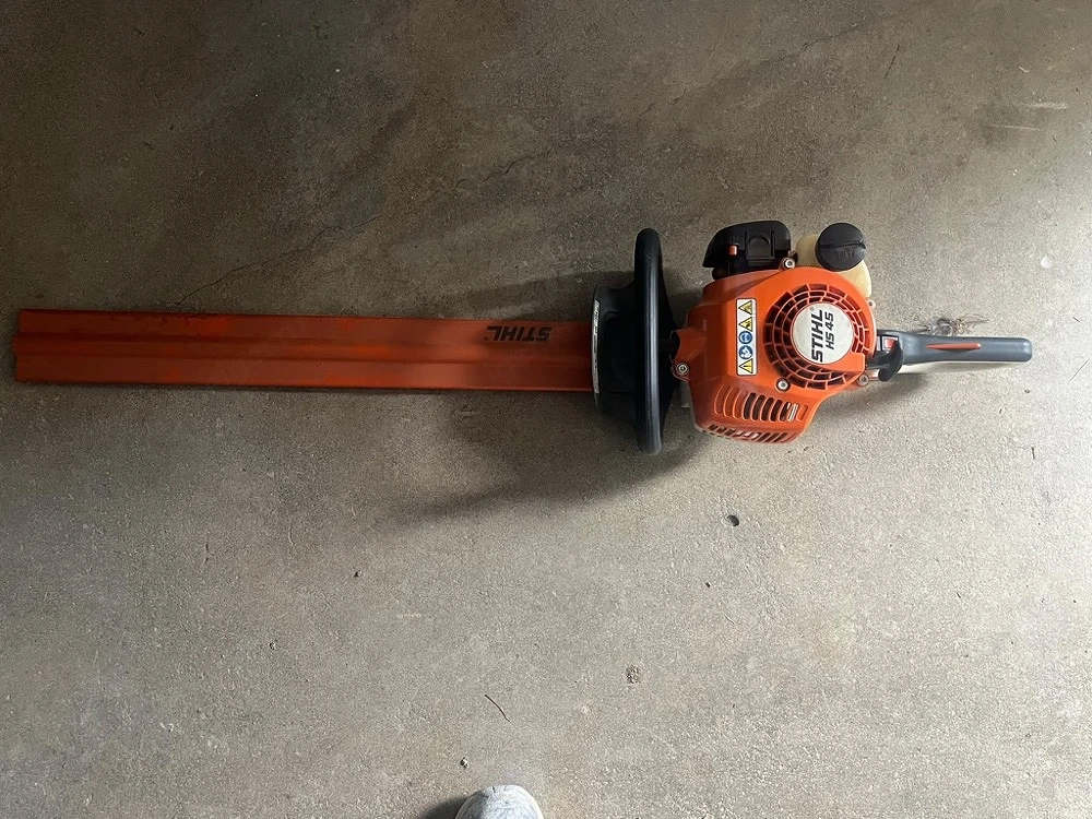 Heckenschere Stihl HS 45