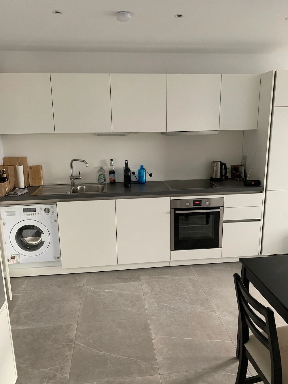 Kleine Wohnung Nähe Liechtenstein (Feldkirch-Tisis)