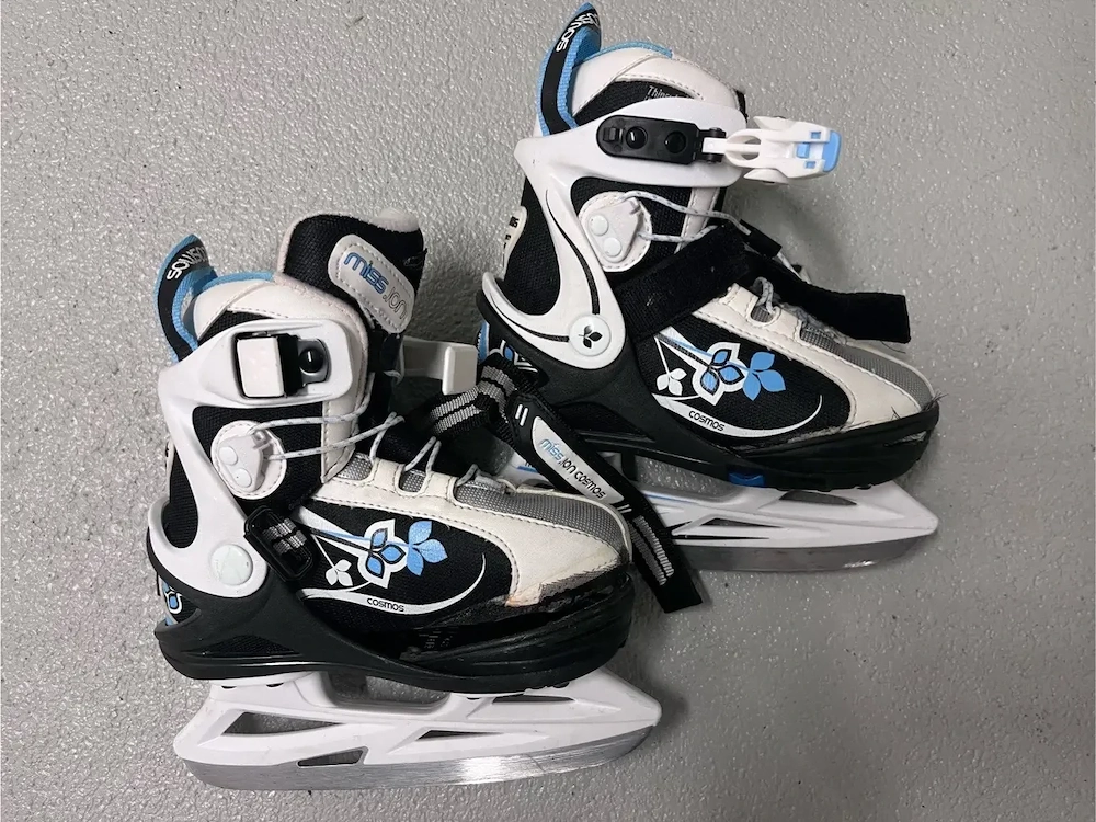 Schlittschuhe Kinder