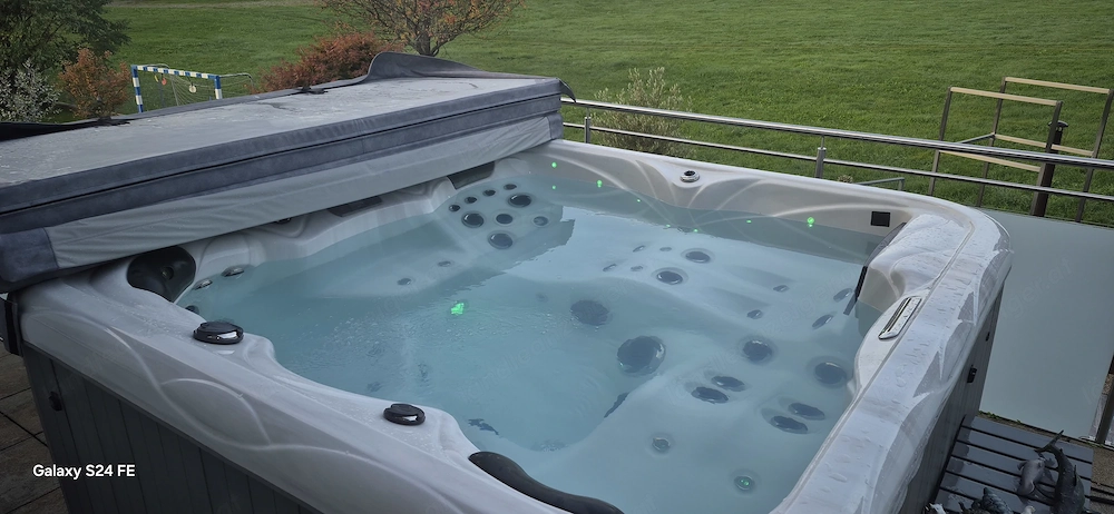 Whirlpool zu verkaufen