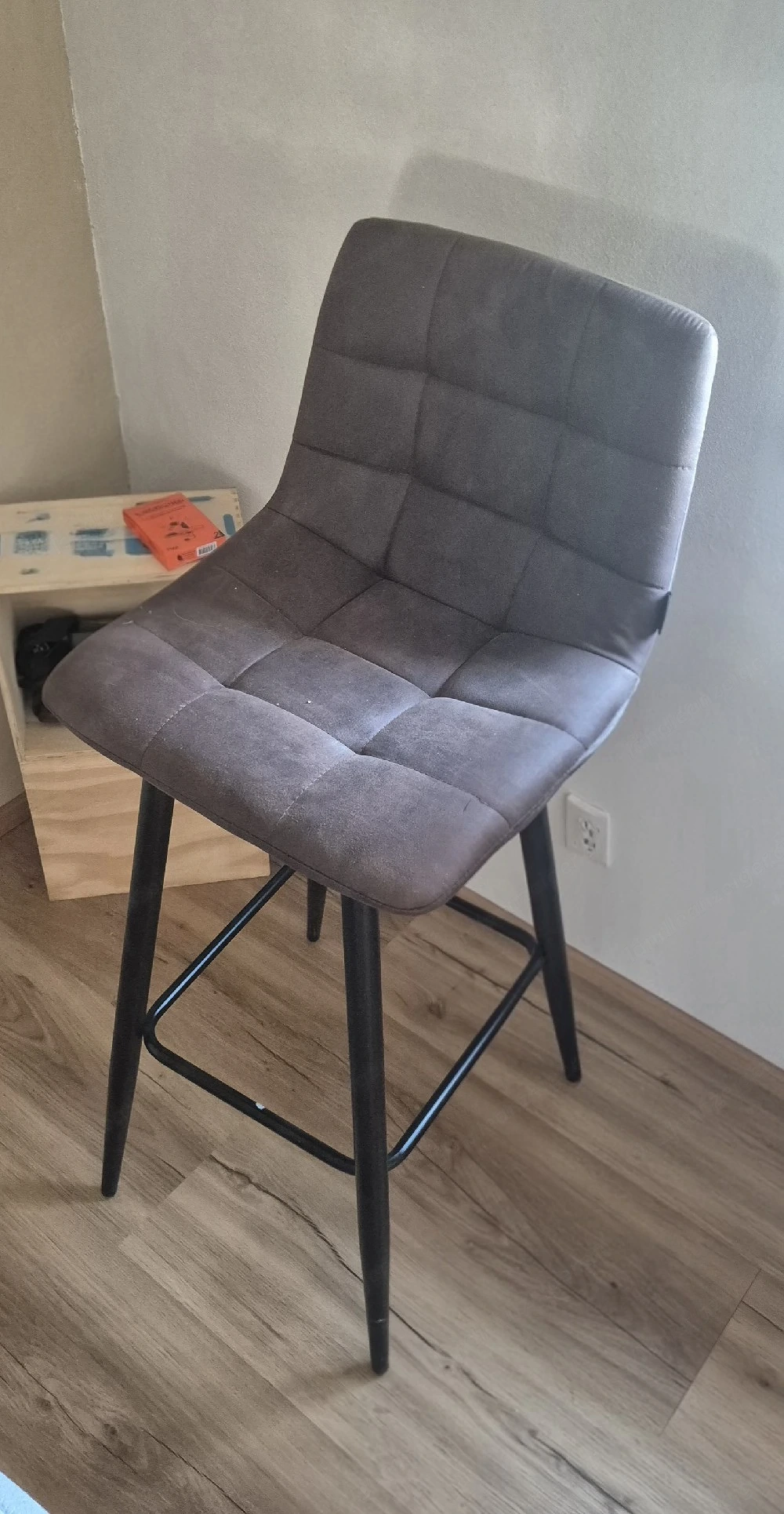 Barhocker 2 Stk