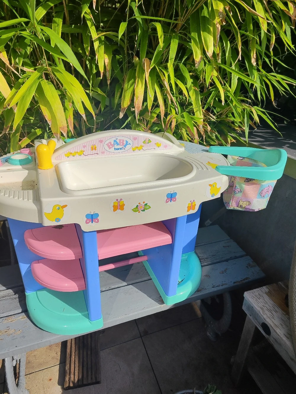 Kinderspielzeug 