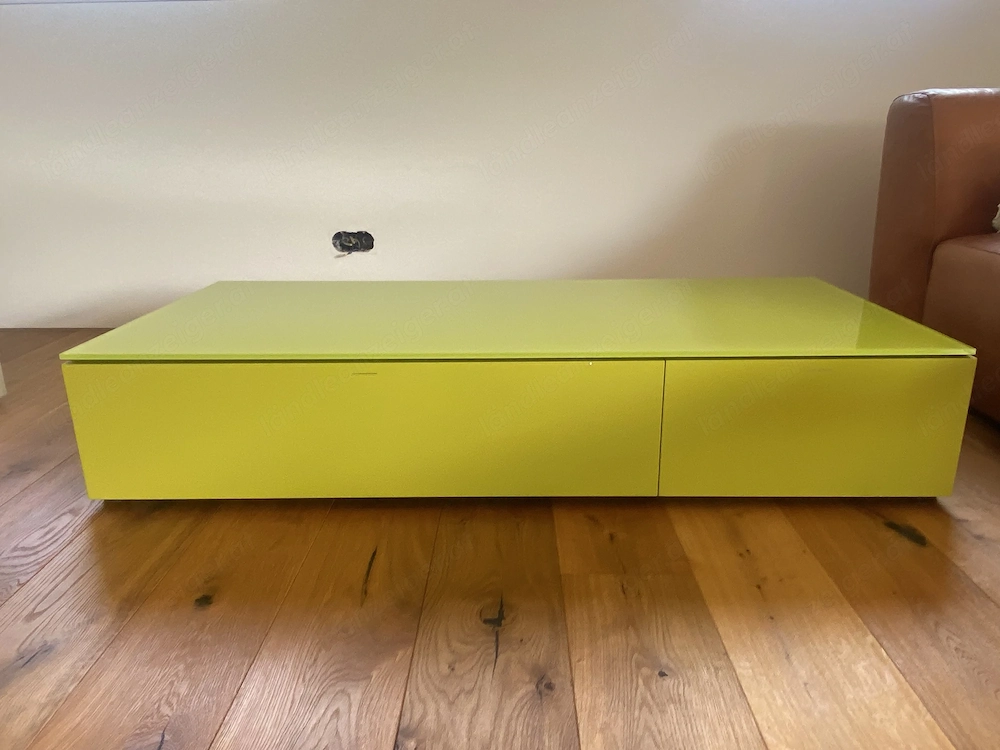 Edles Sideboard mit 2 Schubladen