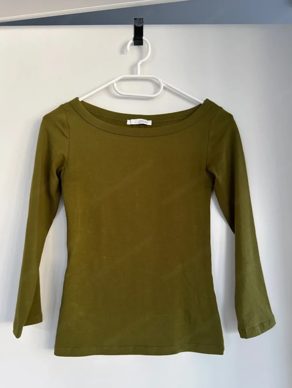 Zara Shirt MK