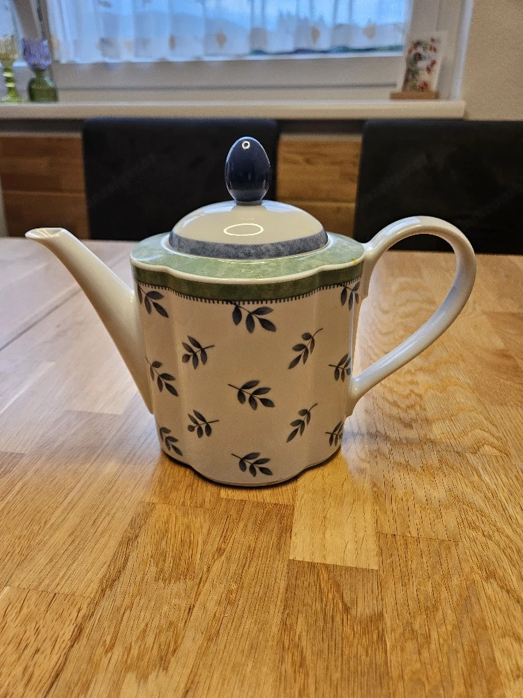 Kaffeekanne von Villeroy & Boch