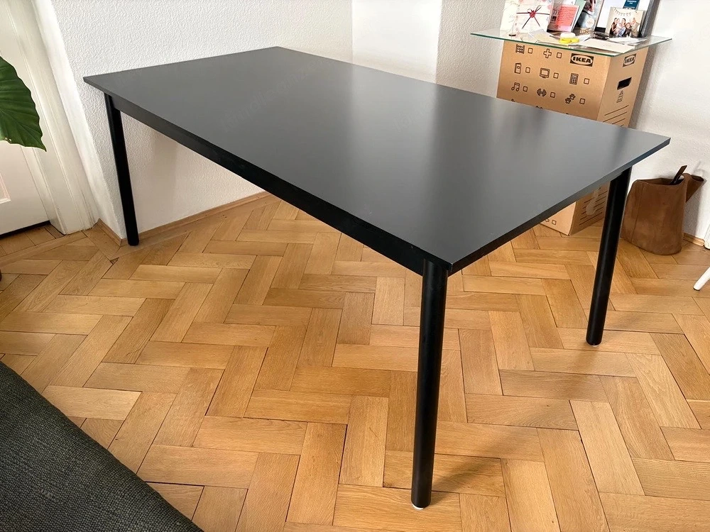 Esstisch Schwarz von Jotex