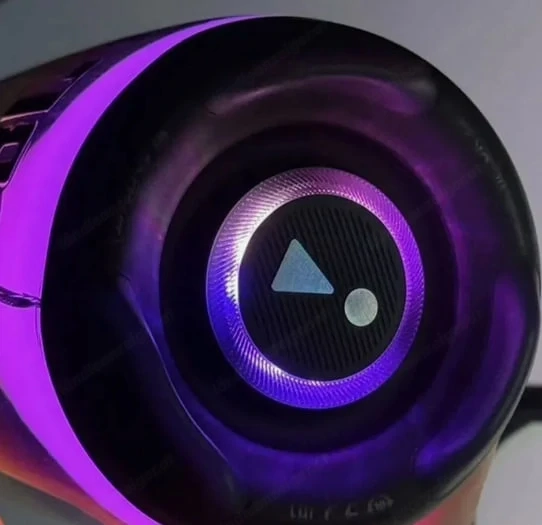 JBL Pulse 5   Original Bluetooth Speaker mit LED-Lichtshow