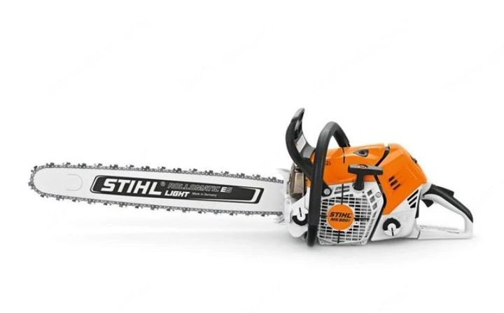 Stihl Benzin-Motorsäge MS 500i 50 cm 36 RH