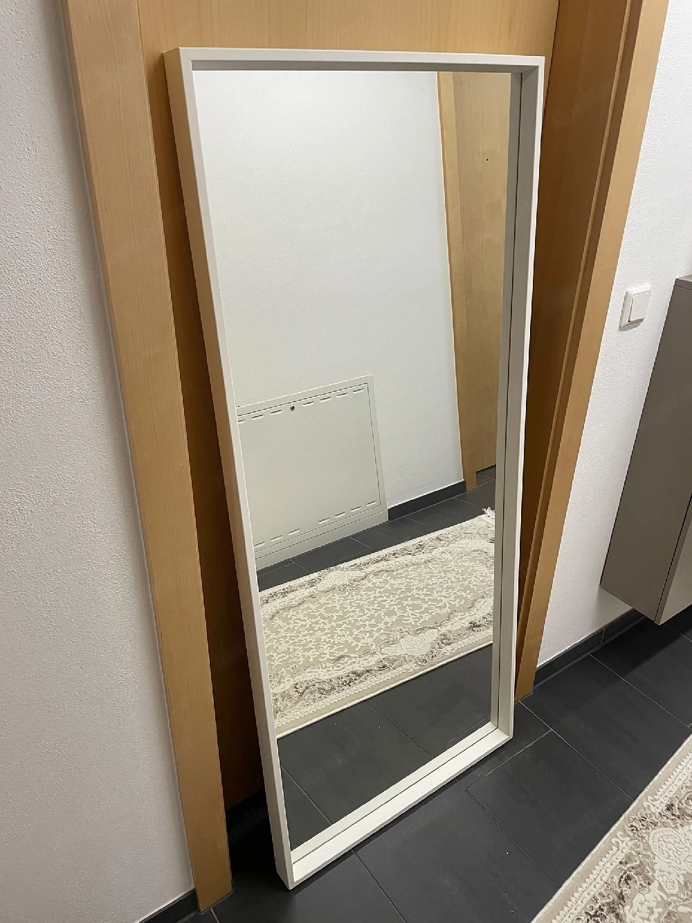 Spiegel Ikea