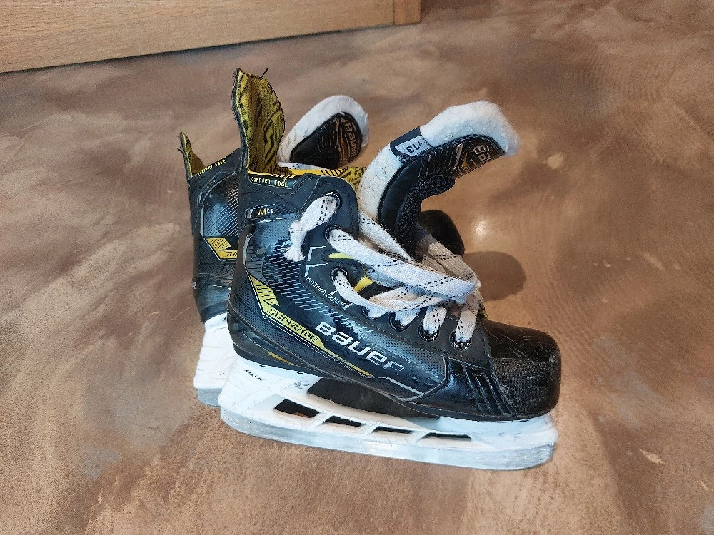 Schlittschuhe Bauer M4, Y13, Gr.32