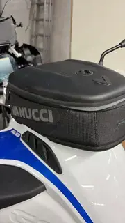 BMW R 1250 GS Adventure   kredit möglich!! - Tausch möglich!!   Koffersatz