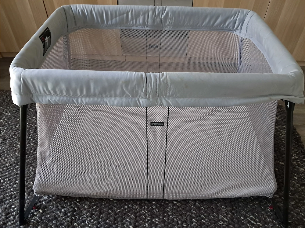 BabyBjörn Reisebett 