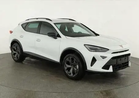 Cupra Formentor 1.5 eTSI 110 kW DSG, Matrix, Kamera, el. Klappe...