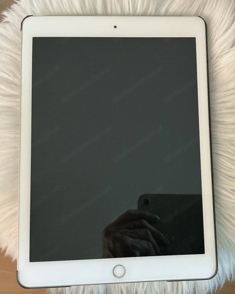 Ipad 6 günstig abzugeben