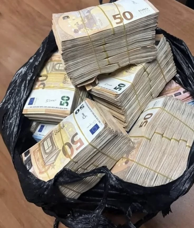 buy Banknoten online 