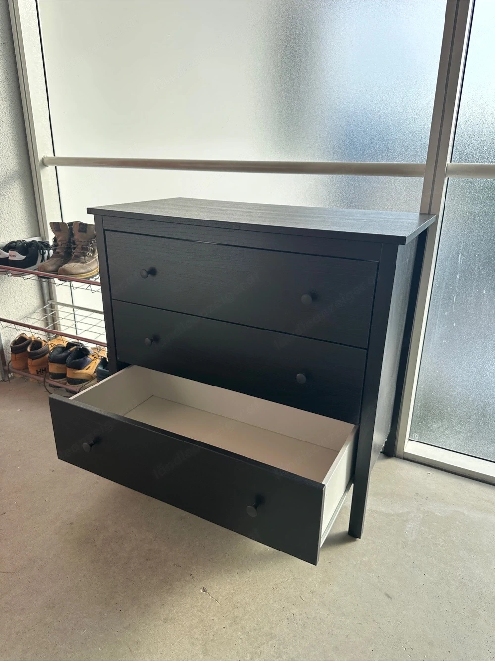 ikea Kasten