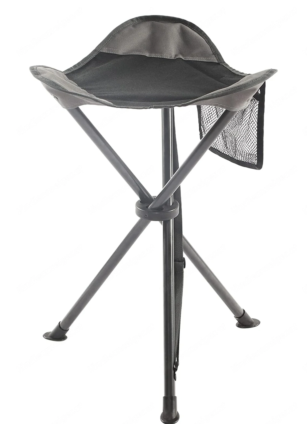 Hocker Camping Angeln Fotografie Wandern Klapphocker Dreibein