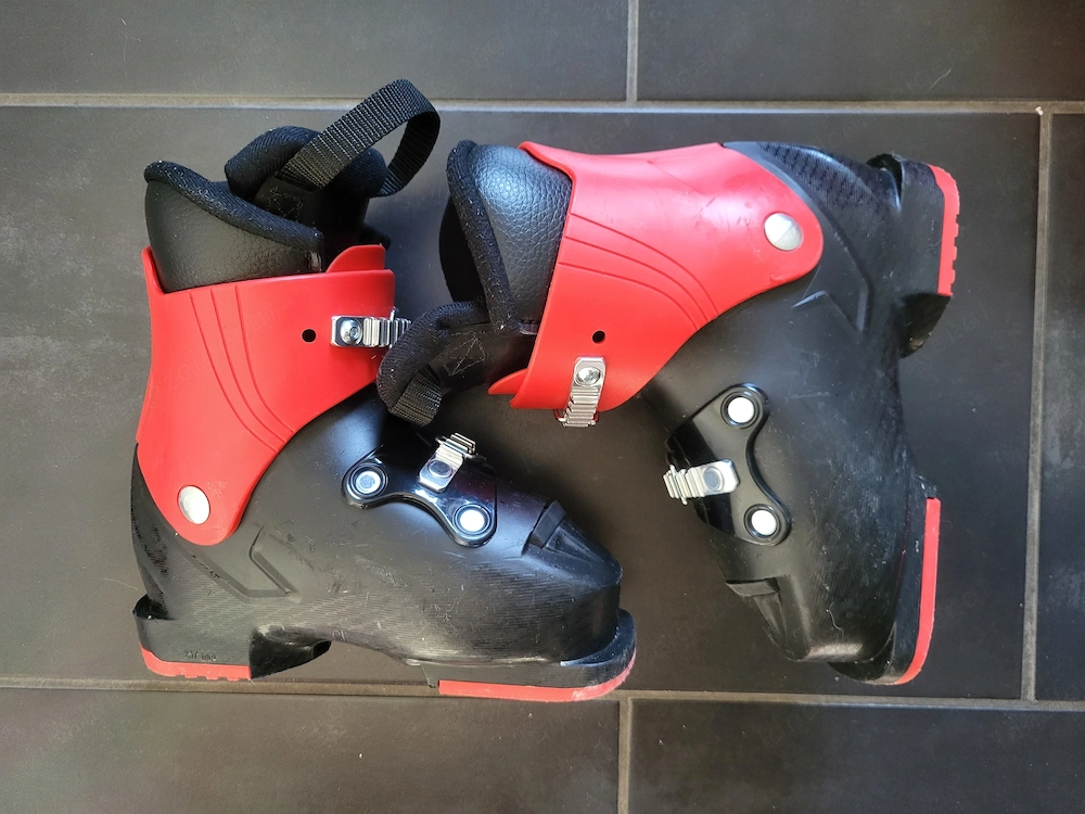 Schischuhe Atomic HAWX KIDS 2