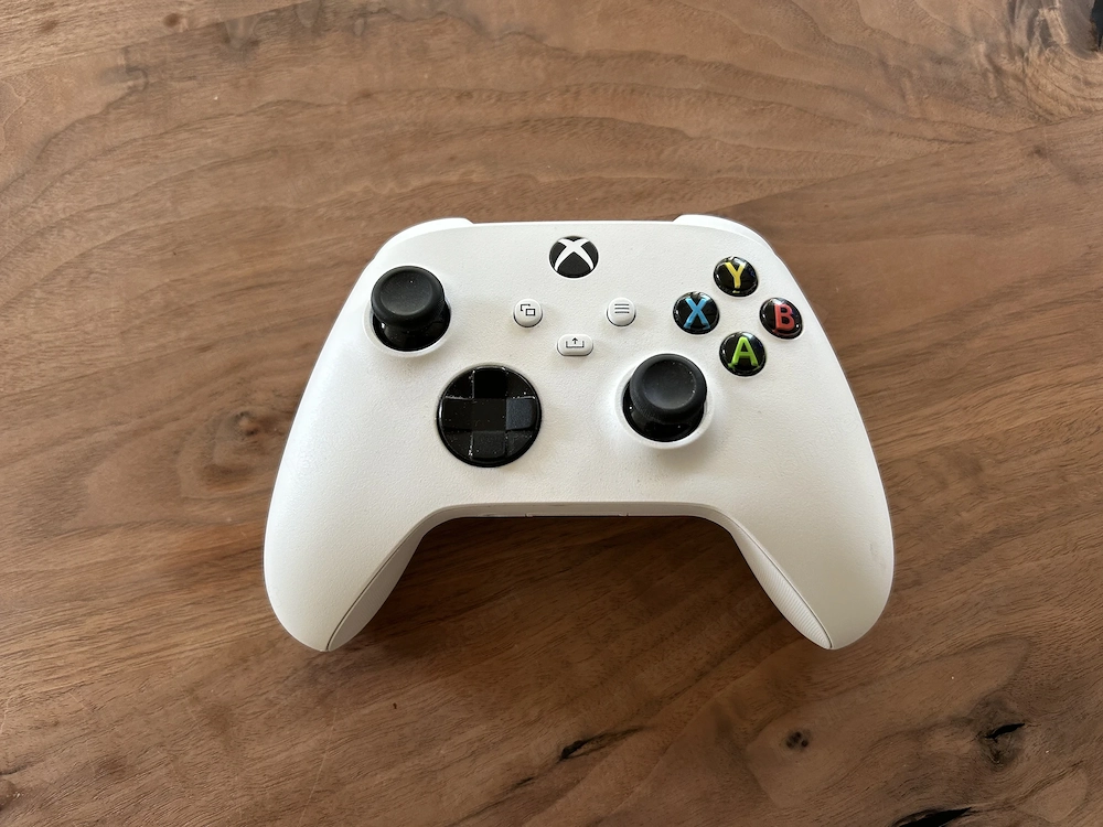 Xbox Controller Orginal